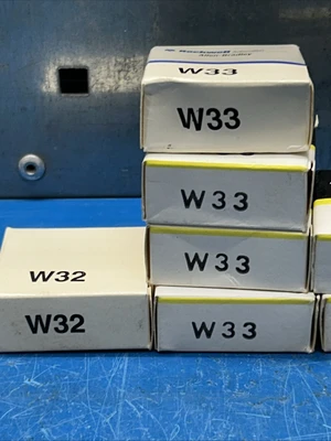 NEW Allen-Bradley Allen Bradley W33