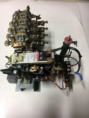 USED ABB FPL7235001R0116