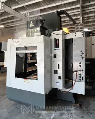 Used 2010 HAAS VF-1 Vertical Machining Centers California US | MachineStation #1322987