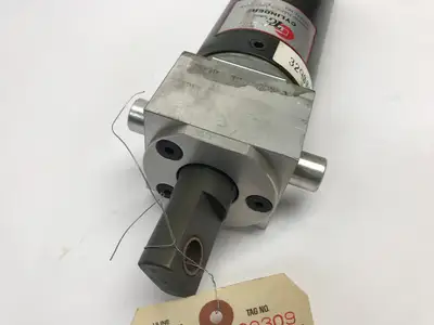 Used TG SYSTEMS _UNKNOWN_ Pneumatic Cylinders | Maverick Industrial Sales #1115047
