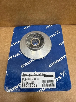 Grundfos _UNKNOWN_ Pump Impellers | Fram Fram LLC (2)