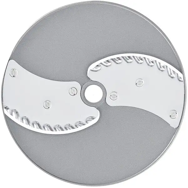 Robot Coupe RIPPLE CUT- 2MM (5/64") Used