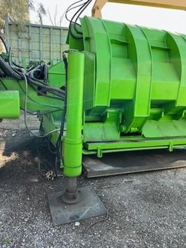 Used 2006 SIERRA RB6000 SL Misc Recycling Florida US | ESCOBAR TRADING, INC. #234470