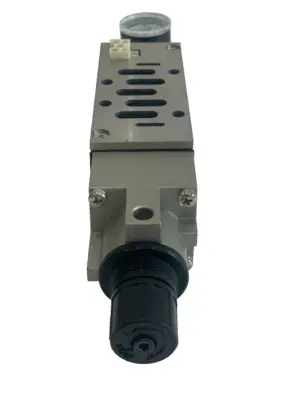 NEW SMC NARB350-N0-A-1 INTERFACE REGULATOR NARB350N0A1