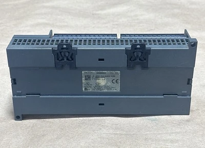 USED Siemens 6ES7 2162AD220XB0