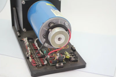 Used Pacific Scientific BA3616-7035-10-48C D.C. Motors California US | Davliegogo LLC #1705549