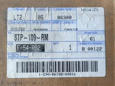USED FORD 2C2Z-3A674-DARM
