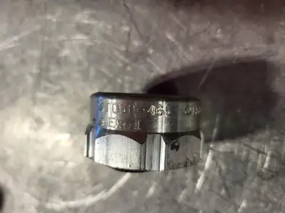 USED T&B FITTINGS ST050-465