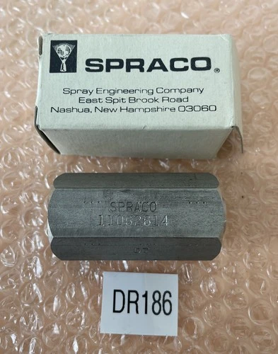 NEW SPRACO 11062614