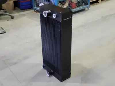 Water Radiator Cooler 57415990