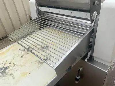 Used RONDO BUTTERFLY Sheeters British Columbia CA | Surrey Food Equipment #1324786