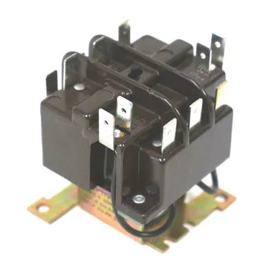NEW YORK 024-17093-000 CONTROL RELAY 02417093000
