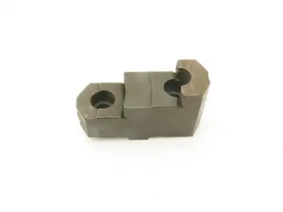 4775 Steel Lathe Chuck Jaws Reversible T-Track mount Set of 3