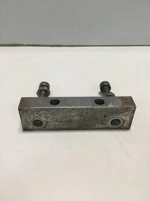 USED CINCINNATI MILACRON VST33-2.97 / DHMA