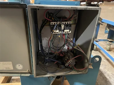 USED NOVATEC VPU-10HP