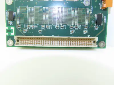 Okuma E4809-770-145 SRAM 2M + Flash 0M Card PC Drive Memory Card