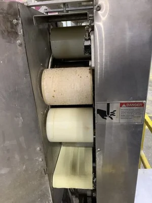 Used AM MFG. _UNKNOWN_ Bakery Equipment California US | BakeryEquipment.com #1554209