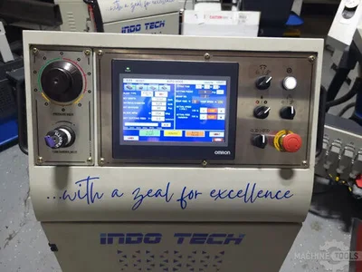 USED INDOTECH AVIATOR