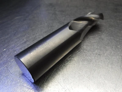 New | in-Stock AMERICAN TOOL SERVICE (ATS) _UNKNOWN_ Carbide Endmills Michigan US | Superior Machine & Tool Inc #868062
