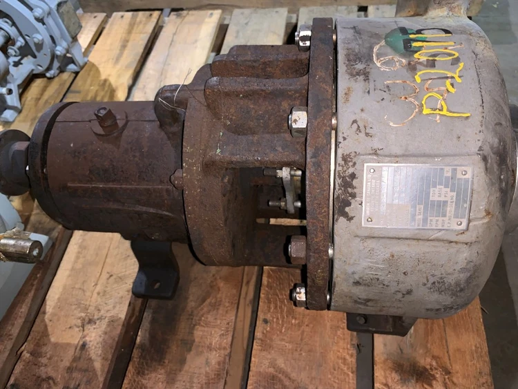 Used _UNKNOWN_ MKII Centrifugal Pumps Alabama US | Transamerican Equipment Company #712887