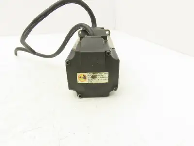 Used REXROTH INDRAMAT _UNKNOWN_ Servo Motors Indiana US | Arrow Industrial #1365283