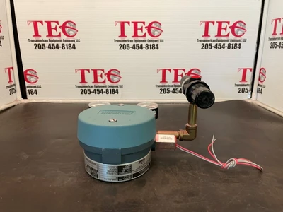 Foxboro E69F-BI2-RS SIGNAL CONVERTER