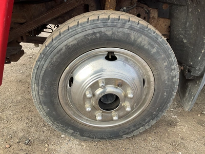 Used 2002 FORD F-550 Misc Trucks Michigan US | Miedema Asset Management Group #1568330