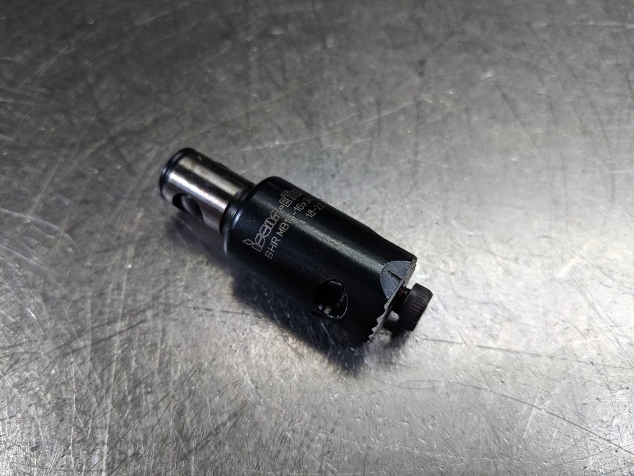 Iscar ITS BORE 0.709"-0.866" Rough Boring Head BHR MB16-16X34 (LOC2908D)
