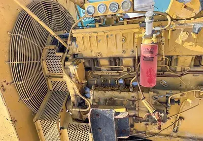 Used CATERPILLAR 3406 DIESEL ENGINE Power Units Pennsylvania US | East West Machinery & Drilling #1417886