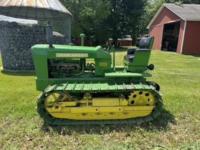 Used _UNKNOWN_ _UNKNOWN_ Crawlers Michigan US | Miedema Asset Management Group #1279635