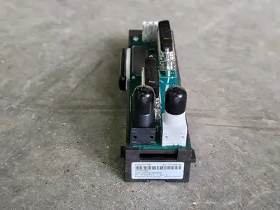 USED FISHER-ROSEMOUNT SYSTEMS KJ001X1-NB1