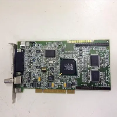 USED MATROX METEOR2/4