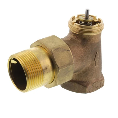 Honeywell V110E1028 Thermostatic Radiator Valves [New]