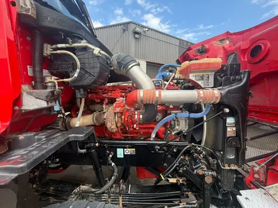 2022 PETERBILT 567 Dump Trucks | Platinum Group (33)