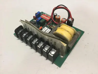 USED HYGRODYNAMIC 77-001-32