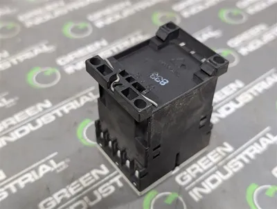 Lot of 9 Siemens 3HR1131-1AF00 SIRIUS Contactor Relays 10A Used