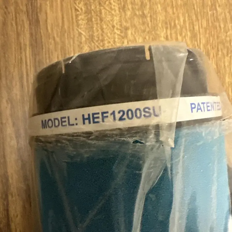 New | in-Stock PNEUMATIC PRODUCTS HEF1200SU Filters Ohio US | Surplus Asset Holdings #1247615