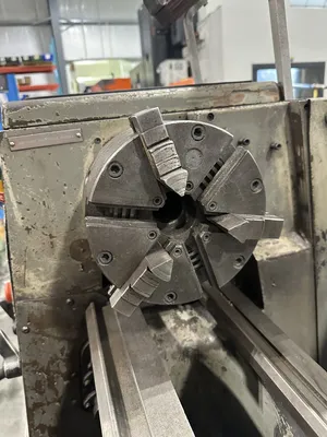 CLAUSING COLCHESTER 13 Geared Head Lathe | Machine Tool Emporium (4)