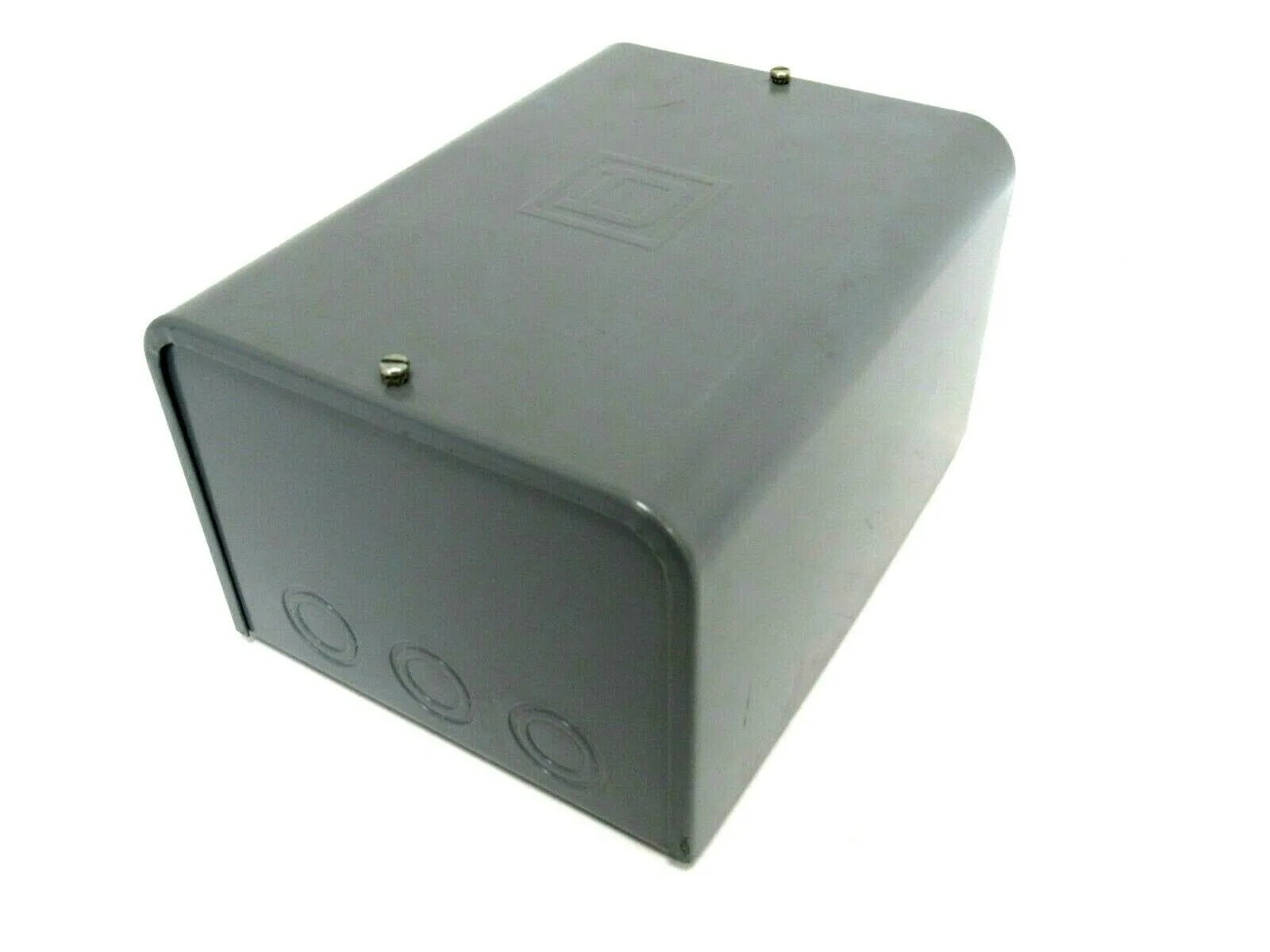 NEW SQUARE D 8903-LG-60 LIGHTING CONTACTOR 8903LG60 8903-L0-20
