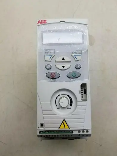 Used ABB ACS150-03U-02A4-2 Misc Electrical & Power Parts | ND Industrial Surplus #1223628