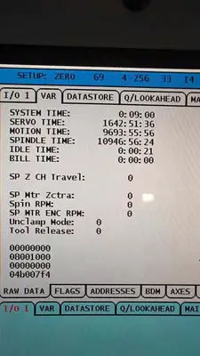 2008 HAAS GT-10 Lathes CNC | Asset Exchange Corporation (6)