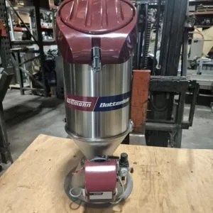 Used WITTMANN BATTENFELD NFMX1B325YTNS2 Loaders (Plastic Upstream) Massachusetts US | Hunter Plastics #1369427