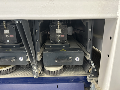 USED EMC GIANT