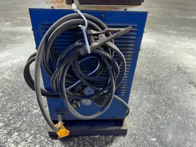 Used MILLER CP300 Mig Welders Ohio US | HGR 24 #1184380