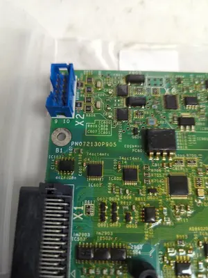 Used SCHNEIDER ELECTRIC PN072130P905 I/O Boards & Replacement Parts | Surplus Asset Holdings #1219625