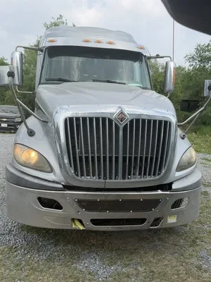 USED 2014 INTERNATIONAL PROSTAR