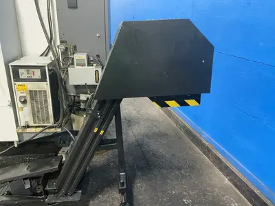 Used YCM XV560A Vertical Machining Centers Ohio US | HGR 24 #1413264