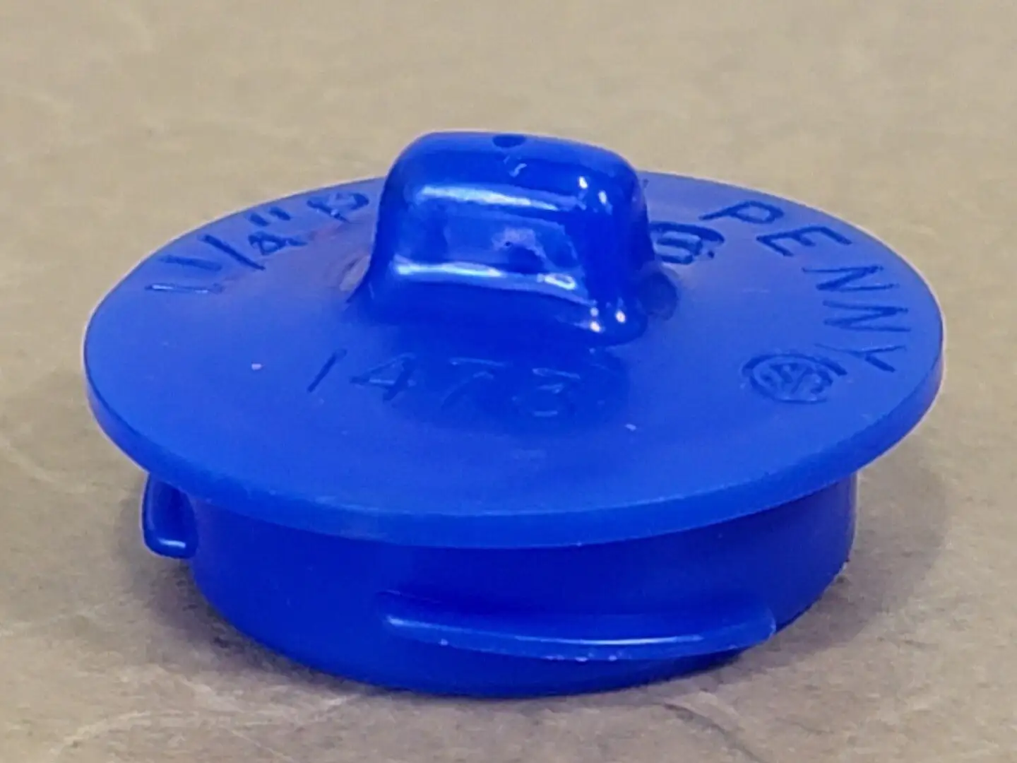 NEW THOMAS & BETTS 1473