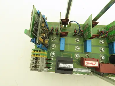 Used HELLER _UNKNOWN_ Servo Drives | Arrow Industrial #556800