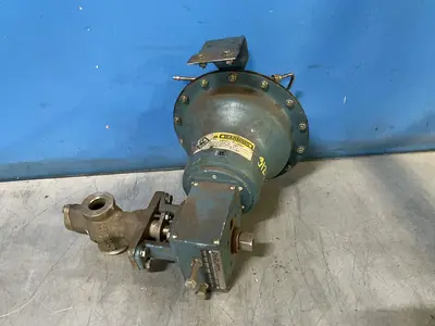 Used DEZURIK 9408098R001 Pumps Ohio US | HGR 24 #1469513